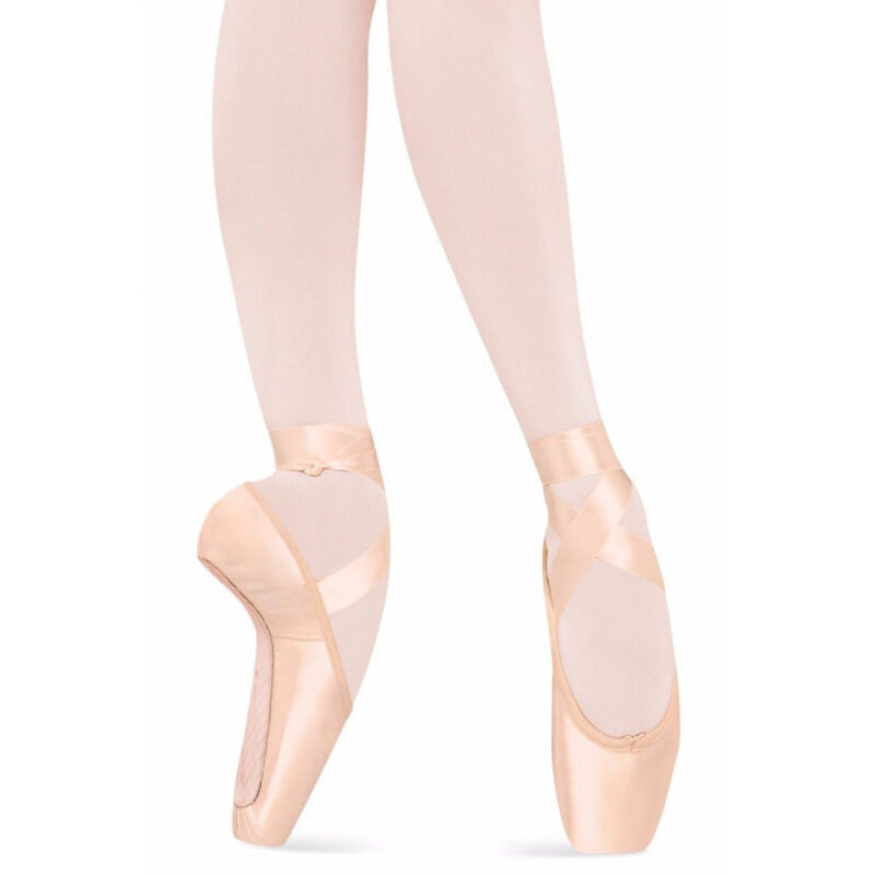 Bloch Serenade TMT Pointe Shoes