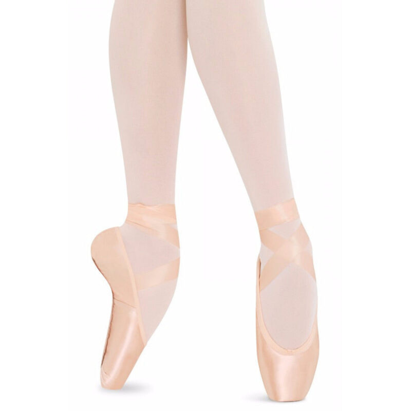 Bloch Sylphide Pointe Shoes [S0133L]