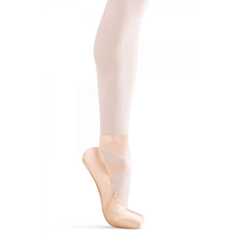 Bloch Demi Pointe Shoes [S0135L]