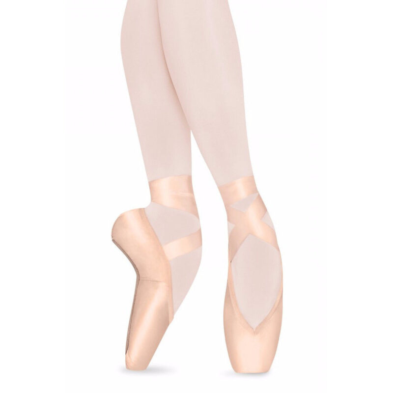 Bloch Serene Pointe Shoes [S0141LV]