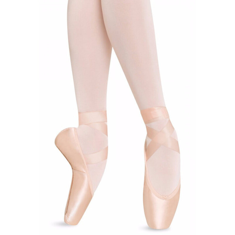 Bloch Axis TMT Pointe Shoes [S0190L]