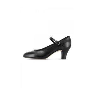 Bloch Kickline Παπούτσια Character [S0324LU]