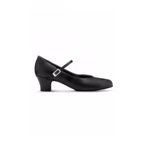 Bloch Broadway Low Παπούτσια Character [S0379L]