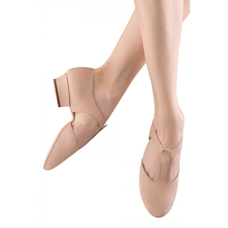 Bloch Grecian Sandal Παπούτσια Διδασκαλίας Μπαλέτου [S0407L]