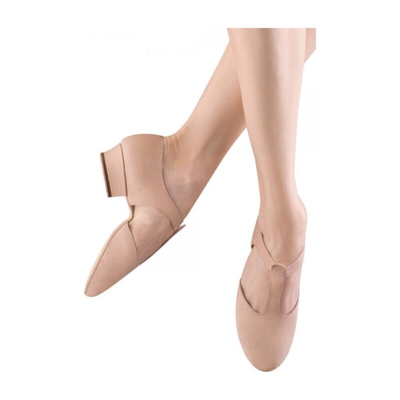Bloch Grecian Sandal Παπούτσια Διδασκαλίας Μπαλέτου [S0407L]