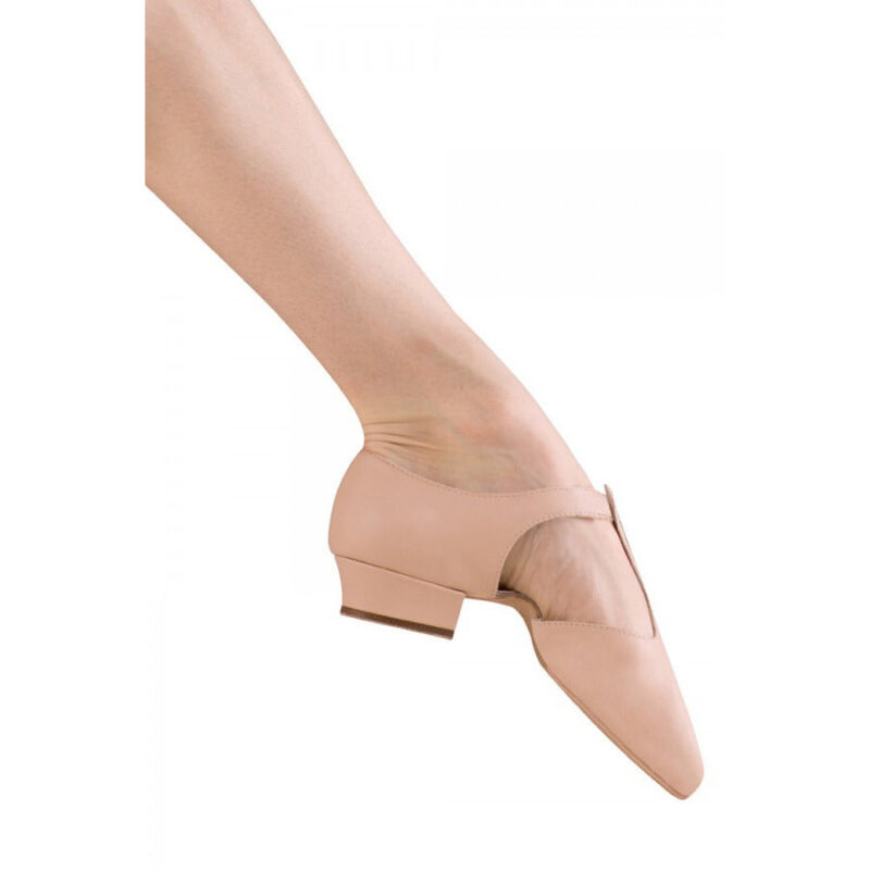 Bloch Grecian Sandal Παπούτσια Διδασκαλίας Μπαλέτου [S0407L]