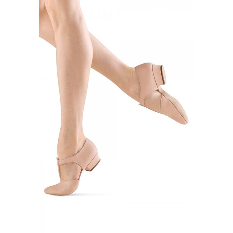 Bloch Grecian Sandal Παπούτσια Διδασκαλίας Μπαλέτου [S0407L]