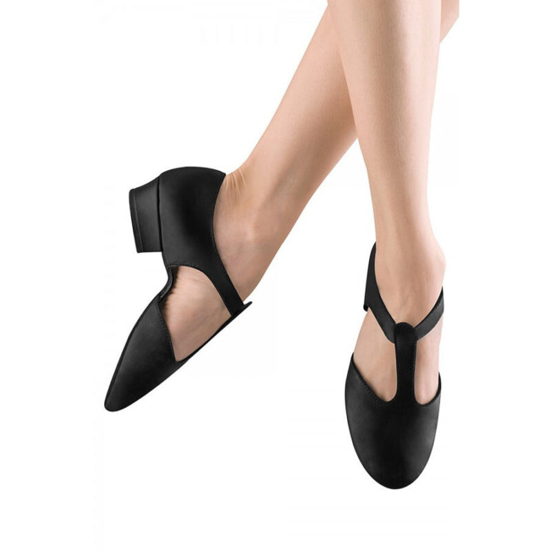 Bloch Grecian Sandal Παπούτσια Διδασκαλίας Μπαλέτου [S0407L]