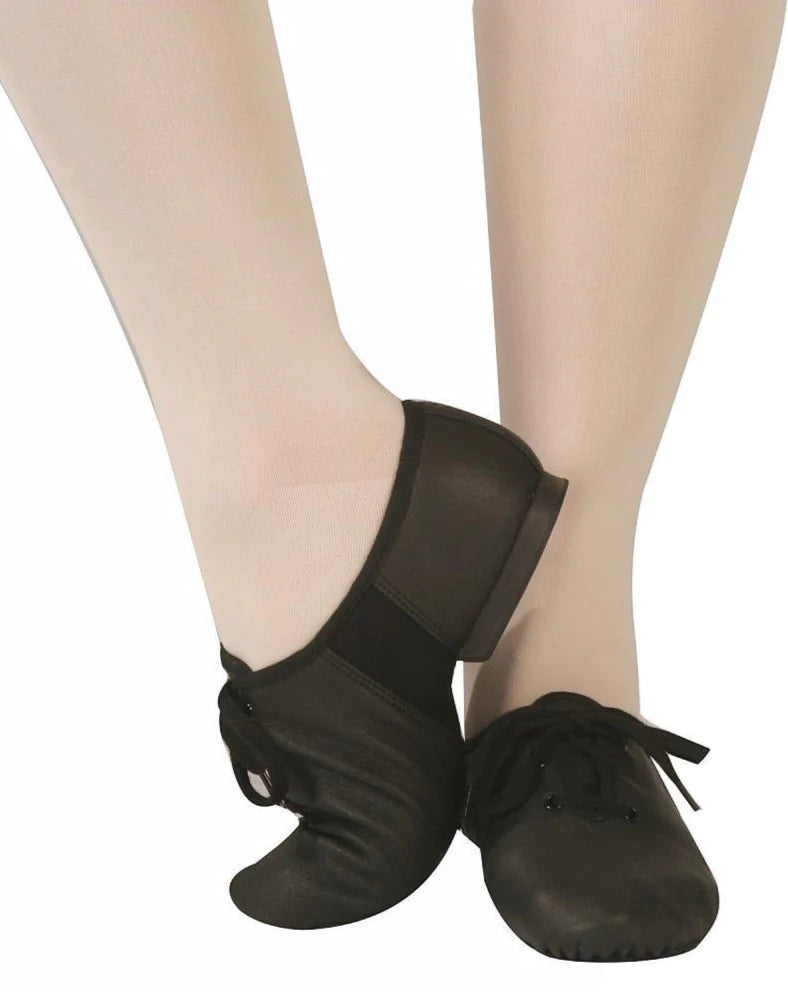 Sansha Tivoli Δερμάτινα Παπούτσια Jazz