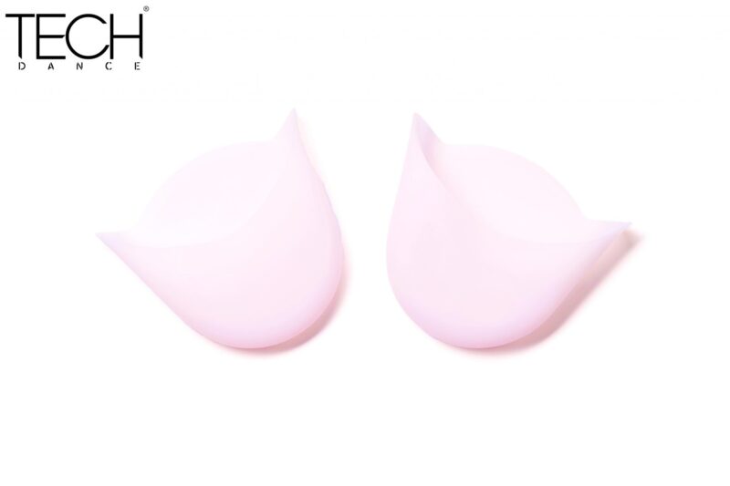 Techdance Σιλικόνες για Pointes [TH003]
