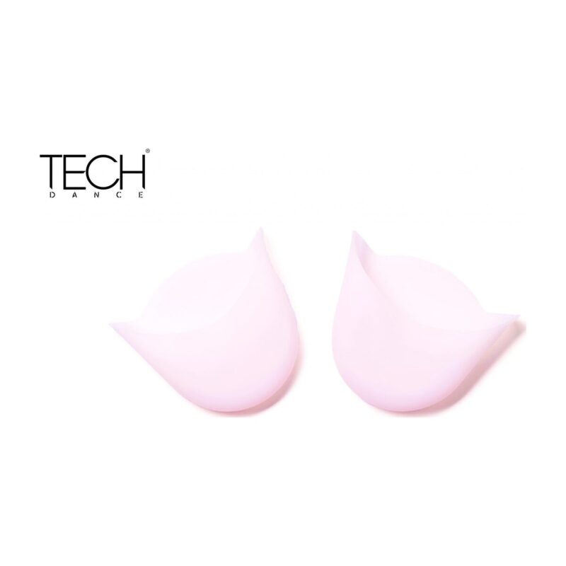 Techdance Σιλικόνες για Πουέντ [TH003]