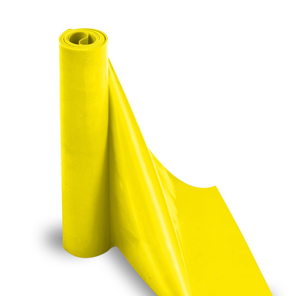 TH-015_Bande_elastiche_fitness_giallo_Techdance