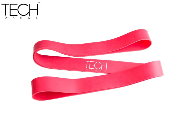 Techdance Λάστιχο Εκγύμνασης [TH130]