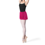 Plié Φούστα Μπαλέτου Croise Γυναικεία [PLW4002]