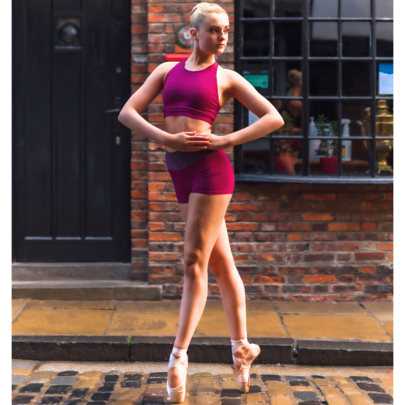 Basilica Elisabetta Top Παιδικό [BAW0346]