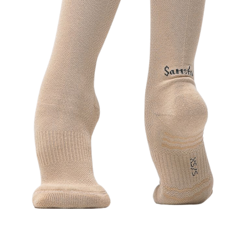 Sansha Κάλτσες Χορού Low Cut