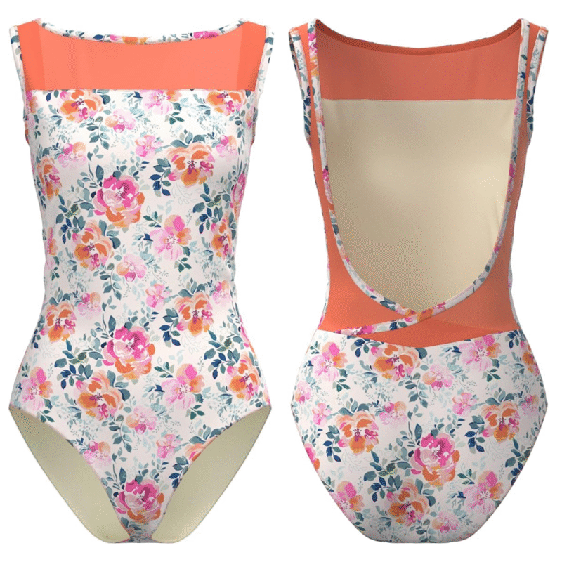 Basilica Vine Γυναικείο Κορμάκι [BAW0338]