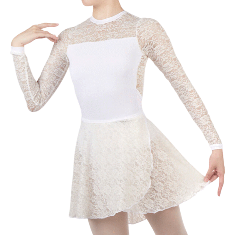 Basilica Alexis Φούστα Μπαλέτου [BAW0712]