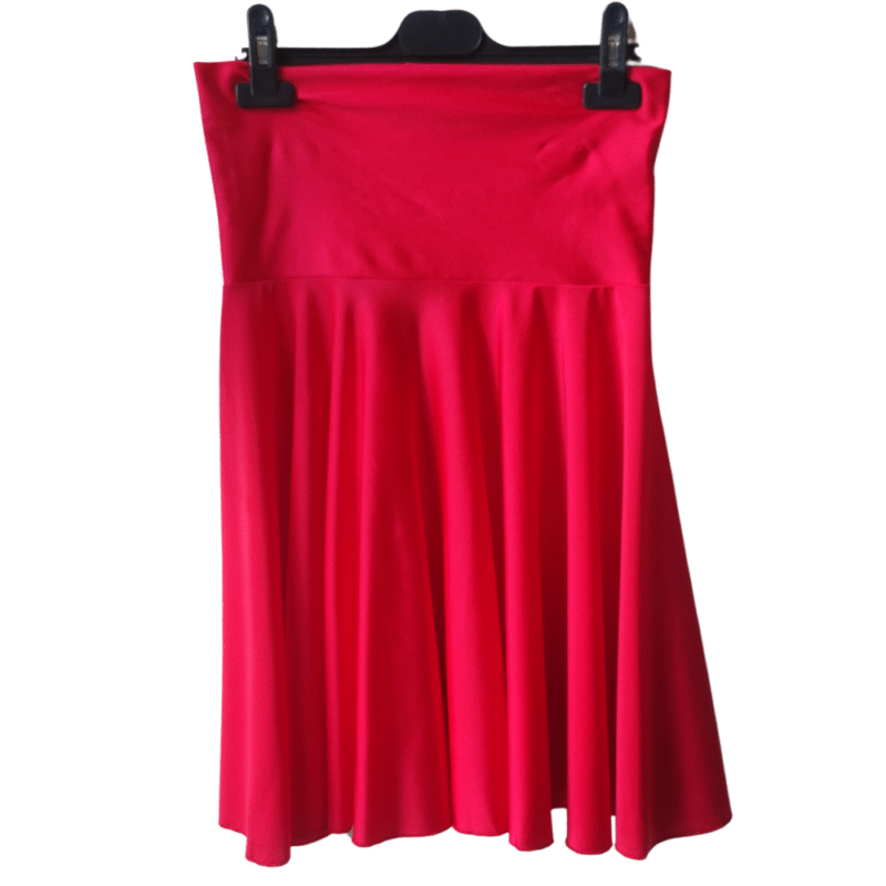 Plié Φούστα Ballroom Παιδική