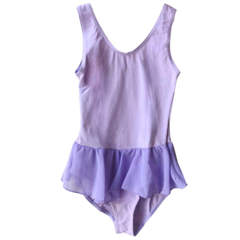 Plie Αμάνικο Kορμάκι με Βολάν Παιδικό [BAW0333]