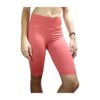 biker Basilica Biker Shorts