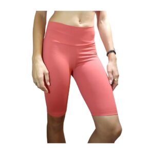 biker Basilica Biker Shorts