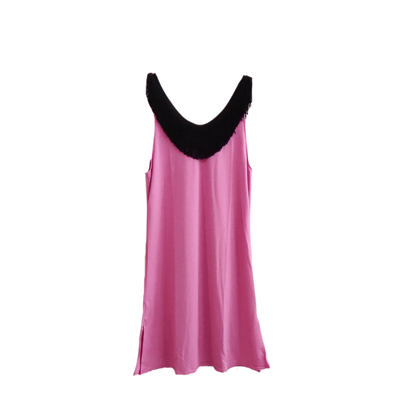 Plié Karmen Φόρεμα Latin Γυναικείο [PLW4029]