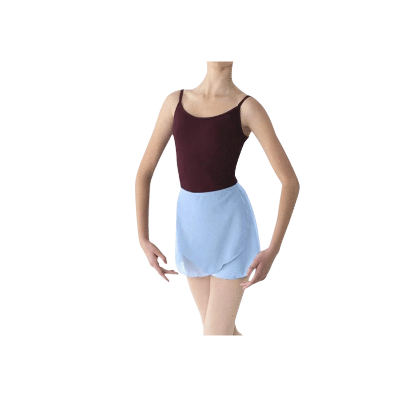 Plié Φούστα Mπαλέτου Croise Παιδική [PLC4001]