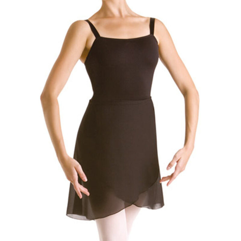 Φούστα Διδασκαλίας μπαλέτου Διάφανη, PLW4005