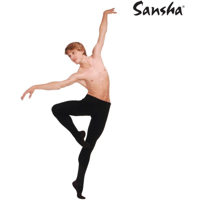 Sansha Jonathan Ανδρικό Κολάν [D031C]