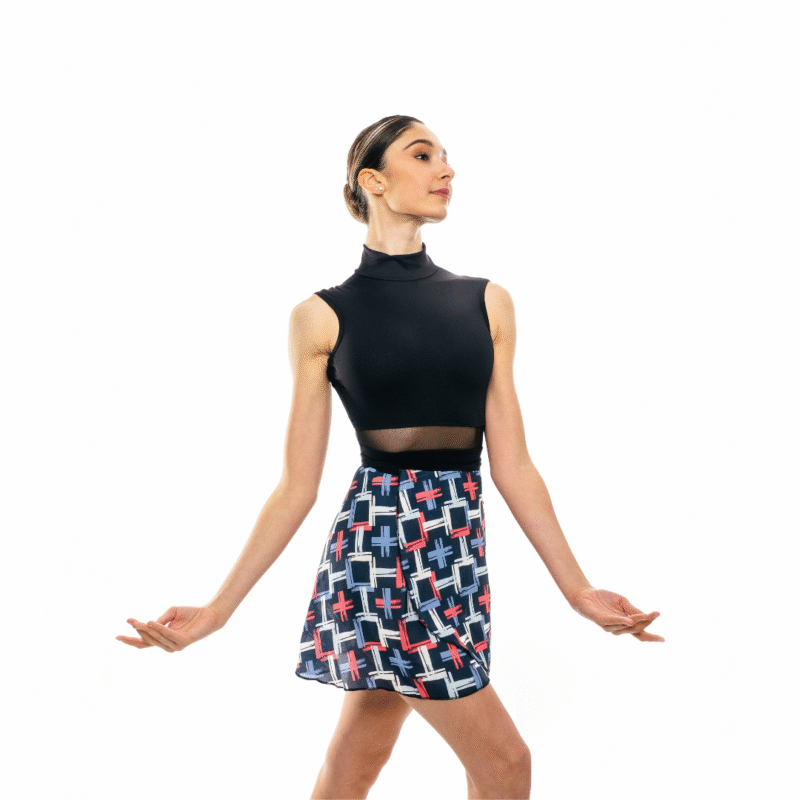 Basilica Eden Φούστα Μπαλέτου [BAW0713]