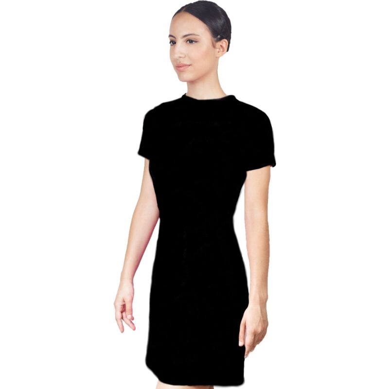 Plié Equador Φόρεμα Latin Γυναικείο [PLW4028]