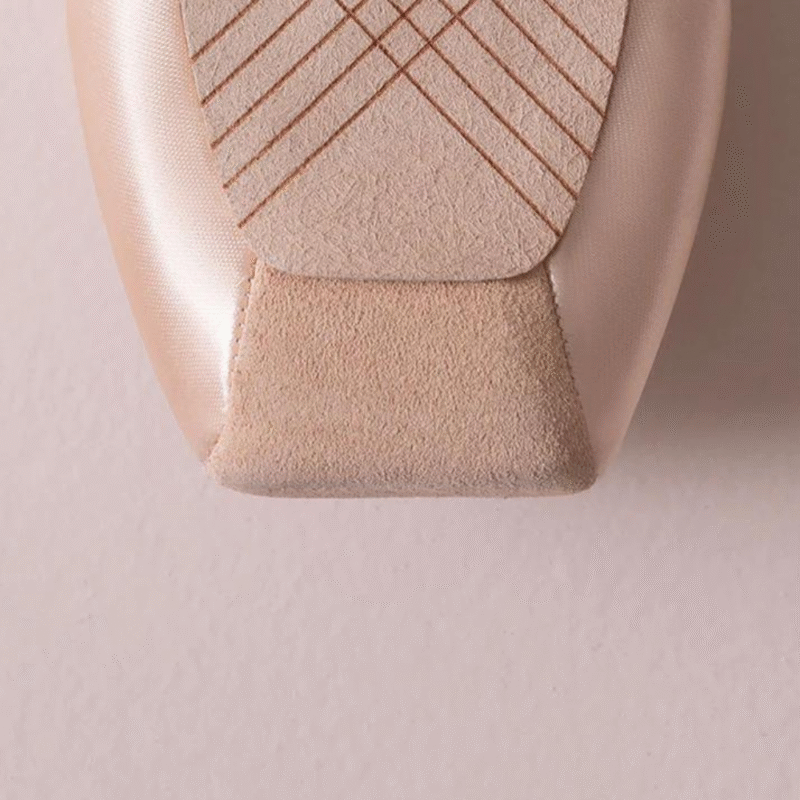 Bloch Etu Pointe Shoes [S1160LTHM]