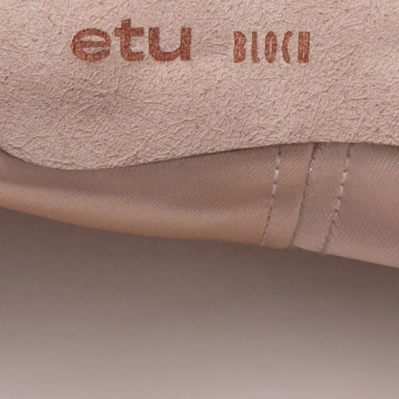 Bloch Etu Pointe Shoes [S1160LTHM]