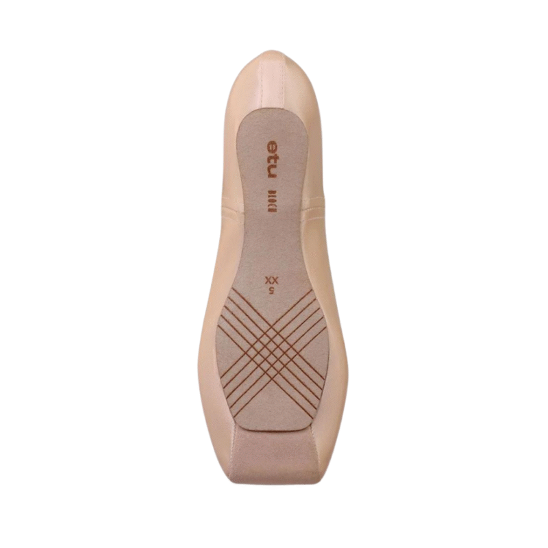 Bloch Etu Pointe Shoes [S1160LTHM]