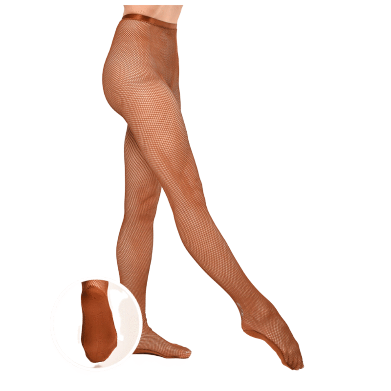 Basilica Fishnet Καλσόν Δίχτυ Γυναικείο