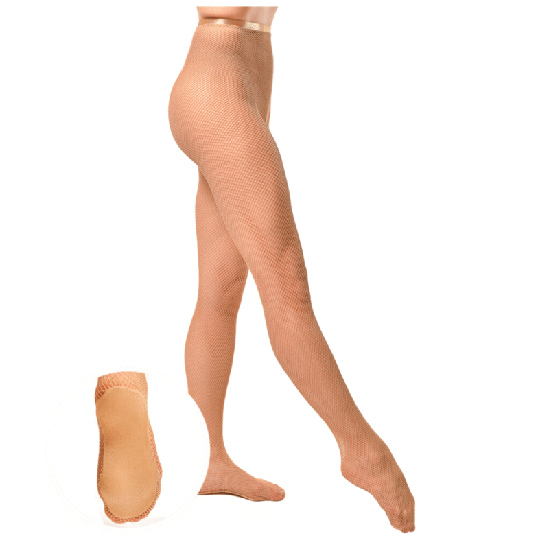 Καλσόν δίχτυ γυναικείο, D004813