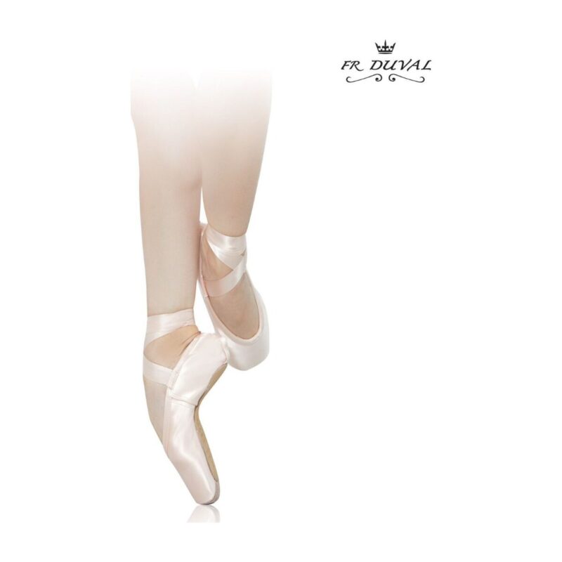 Duval4 FLX-1K U-DV theAmerican Flexible Support