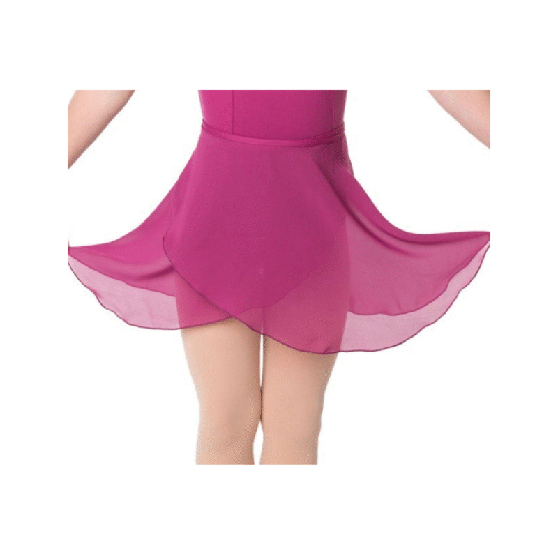 Plié Φούστα Mπαλέτου Croise Παιδική [PLC4001]