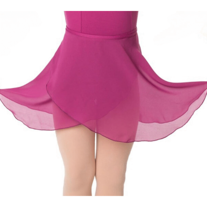 Plié Φούστα Μπαλέτου Croise Γυναικεία [PLW4002]