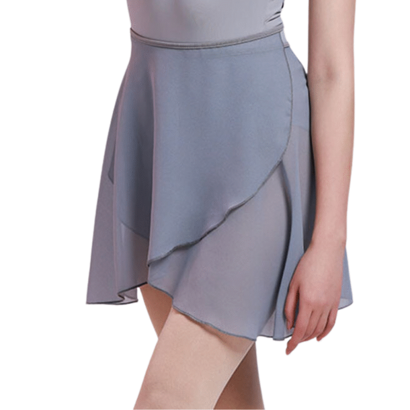 Plié Φούστα Μπαλέτου Croise Γυναικεία [PLW4002]