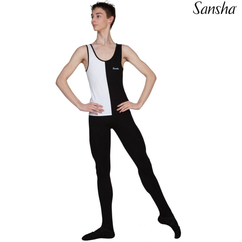 Sansha Jonathan Ανδρικό Κολάν [D031C]