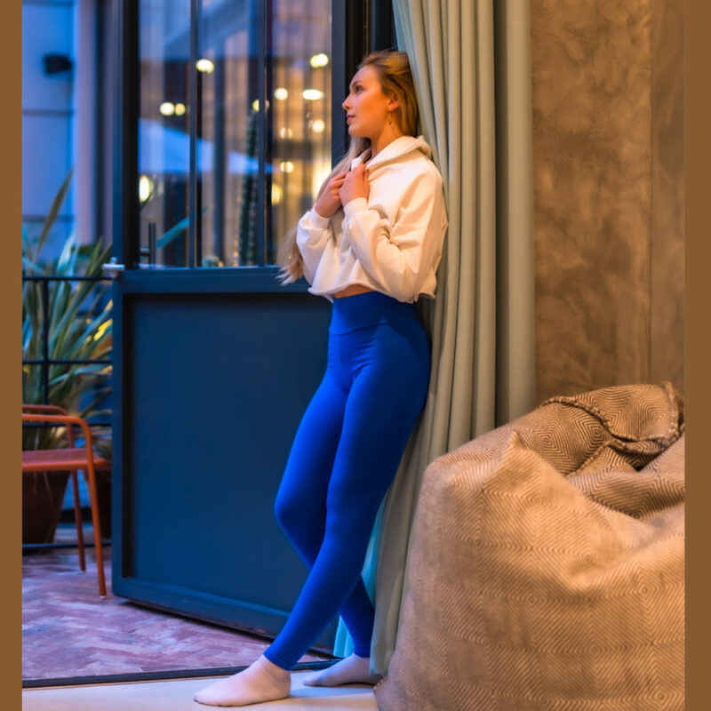 Basilica Onyro Κολάν Γυναικείο