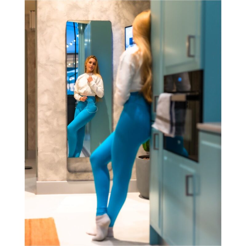 Basilica Onyro Κολάν Γυναικείο