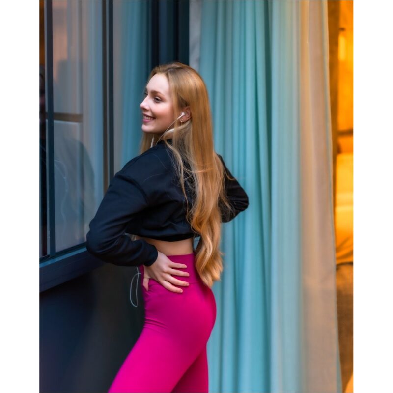 Basilica Onyro Κολάν Γυναικείο