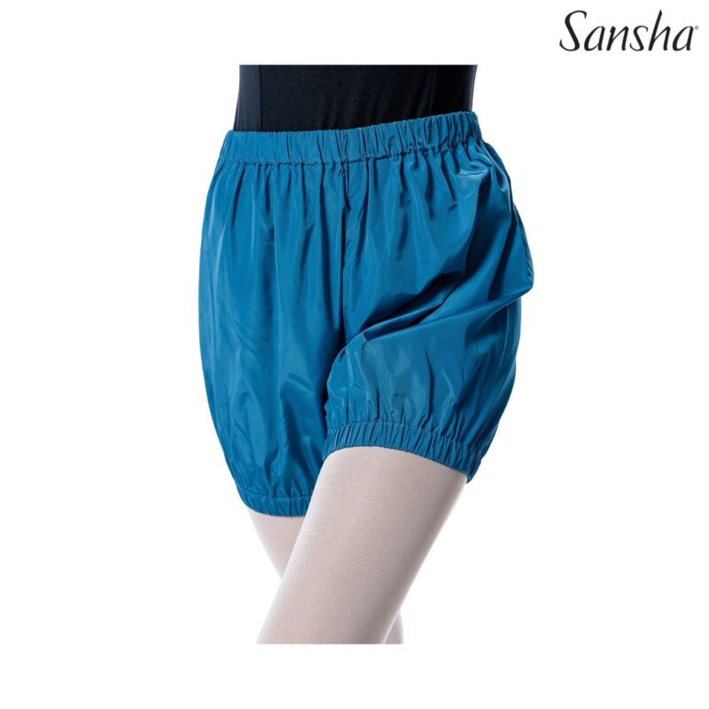 Sansha Alfie Shorts Sweat Sauna [L0604P]