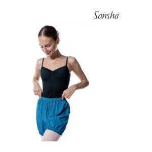 Sansha Alfie Shorts Sweat Sauna [L0604P]