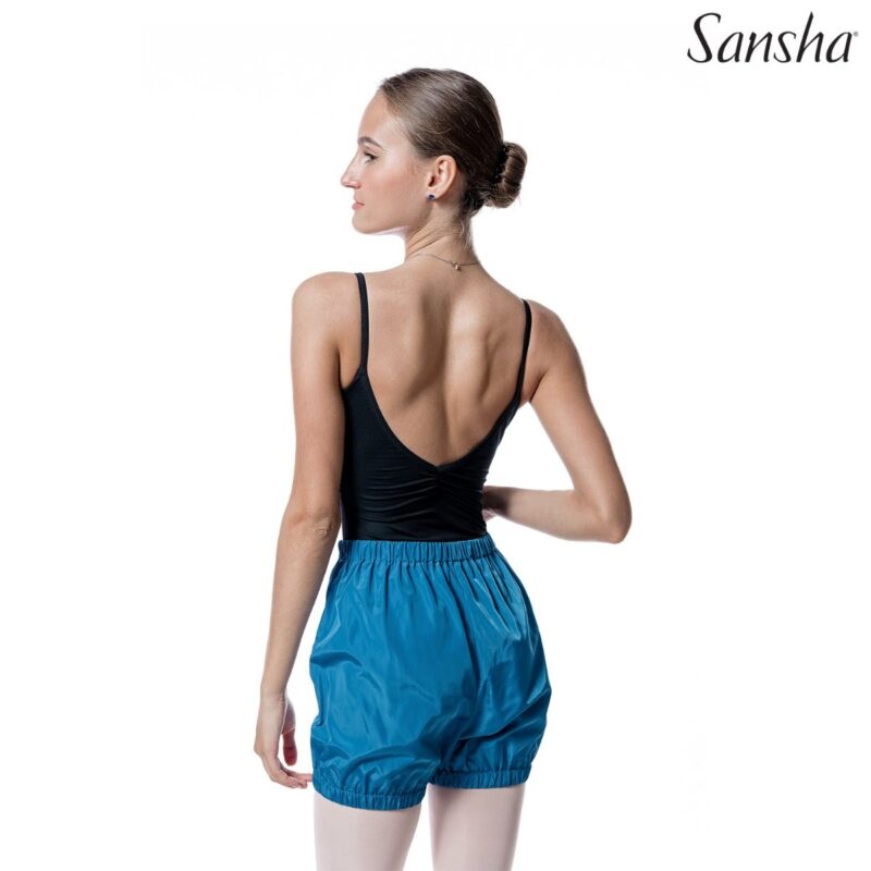 Sansha Alfie Shorts Sweat Sauna [L0604P]