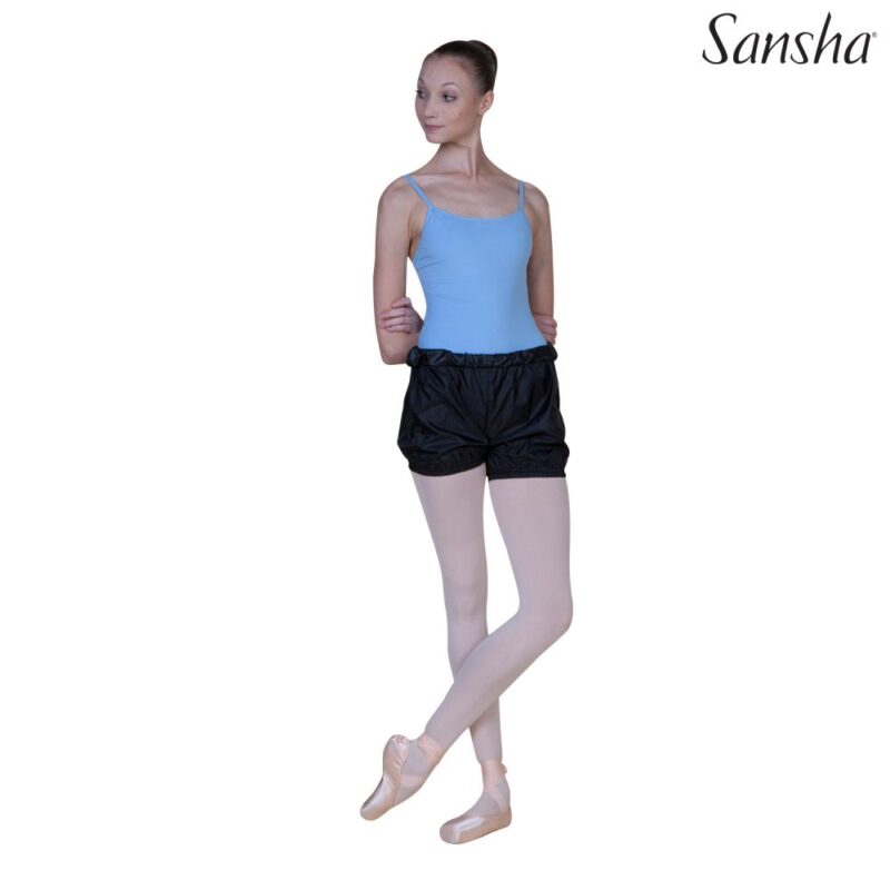 Sansha Alfie Shorts Sweat Sauna [L0604P]