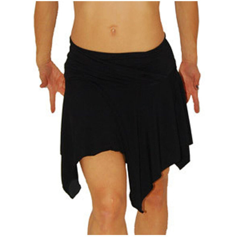 Plié Mytes Φούστα Latin Παιδική [PLC4012]